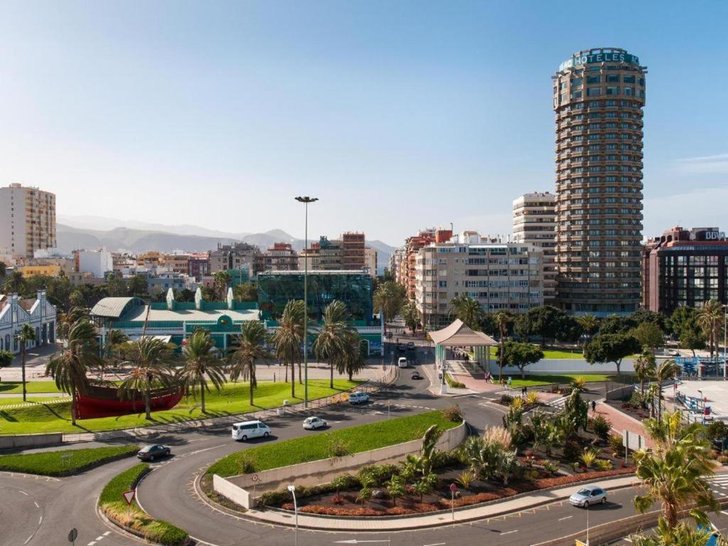 Coqueto Apartamento A 50 Metros De La Playa Apartment Las Palmas de Gran Canaria Exterior photo